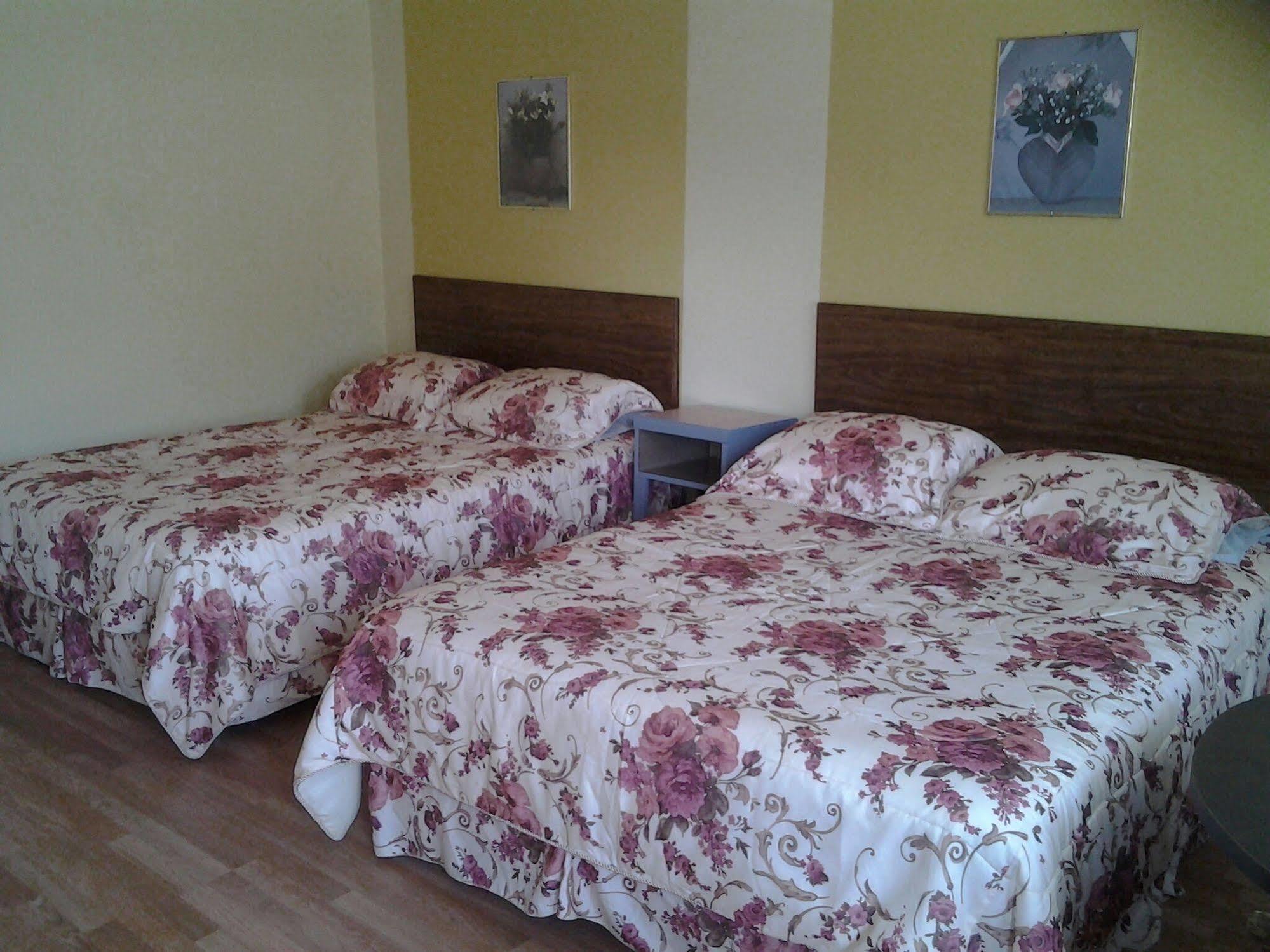 Alpine Motel In Heart Of Wisconsin Dells Downtown. Luaran gambar