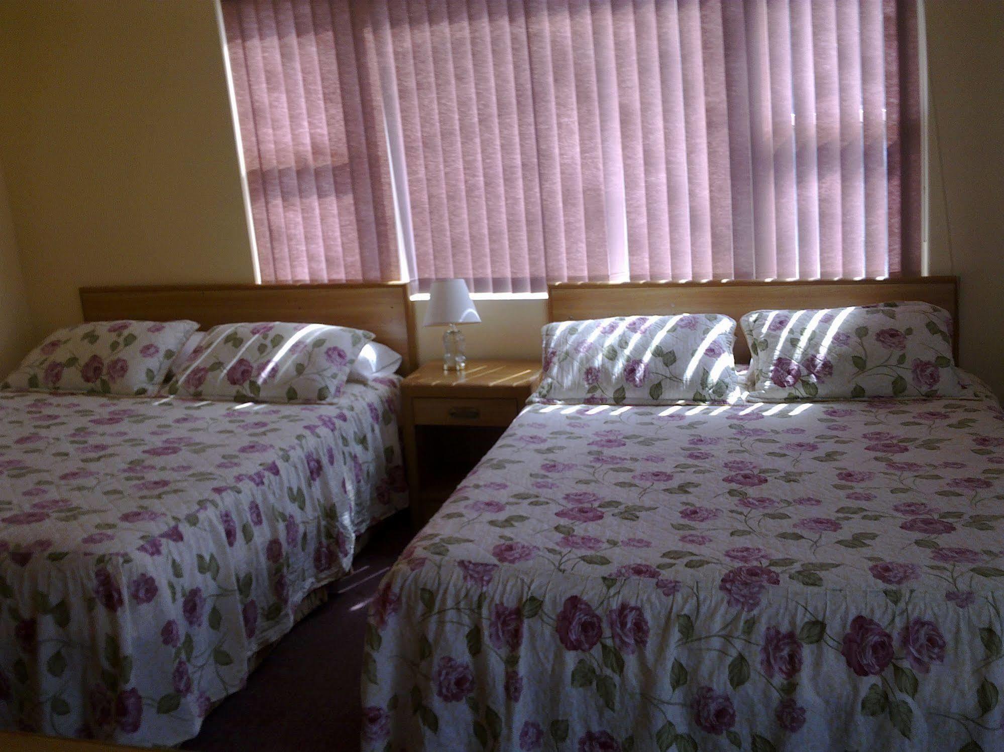 Alpine Motel In Heart Of Wisconsin Dells Downtown. Luaran gambar